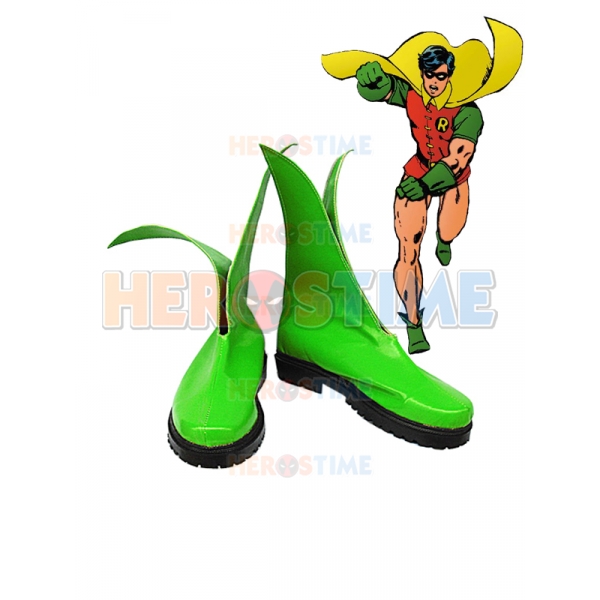 Dc superhero shoes 2025